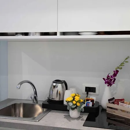 Studio In Faiano 41408 Понтеканьяно