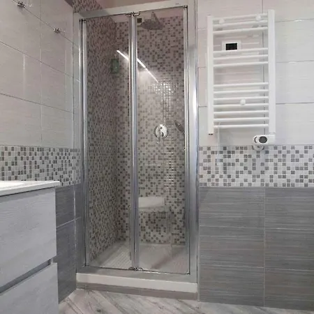 Studio In Faiano 41408 Понтеканьяно