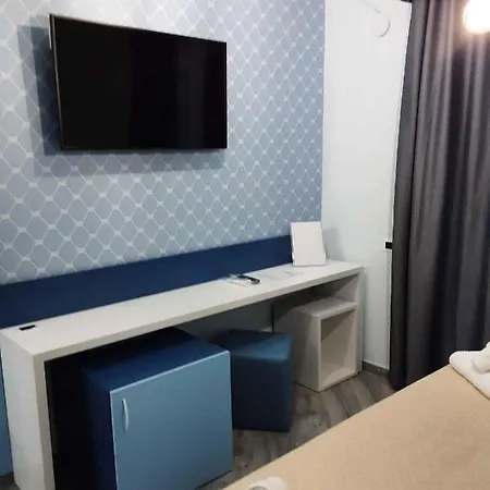 Апартаменты Studio In Faiano 41408 Понтеканьяно