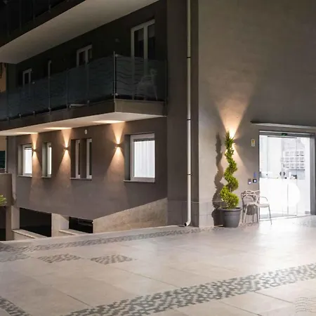 Апартаменты Studio In Faiano 41408