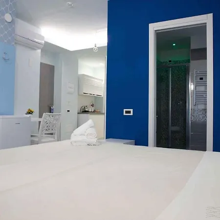 Апартаменты Studio In Faiano 41408 Понтеканьяно