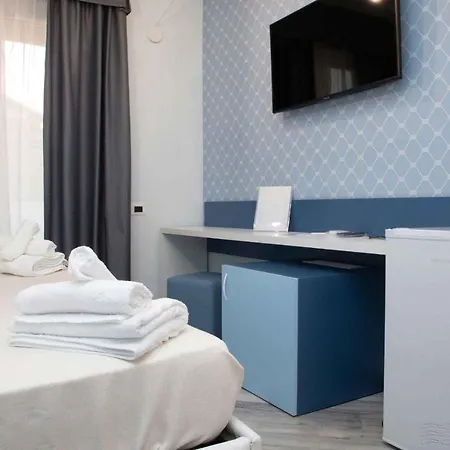 Apartment Studio In Faiano 41408 Pontecagnano
