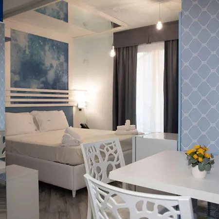 Studio In Faiano 41408 Lägenhet Pontecagnano